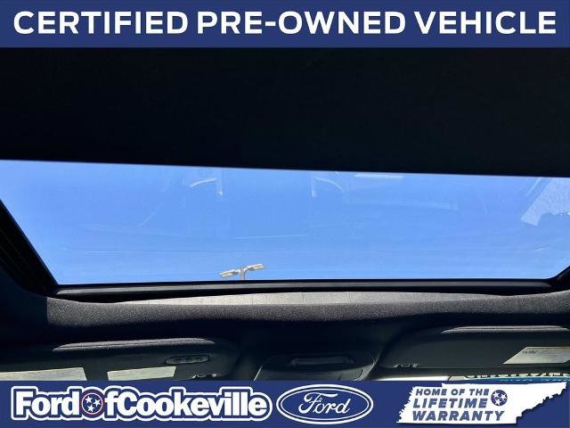 Certified 2024 Ford Expedition Timberline AWD/4WD image 17