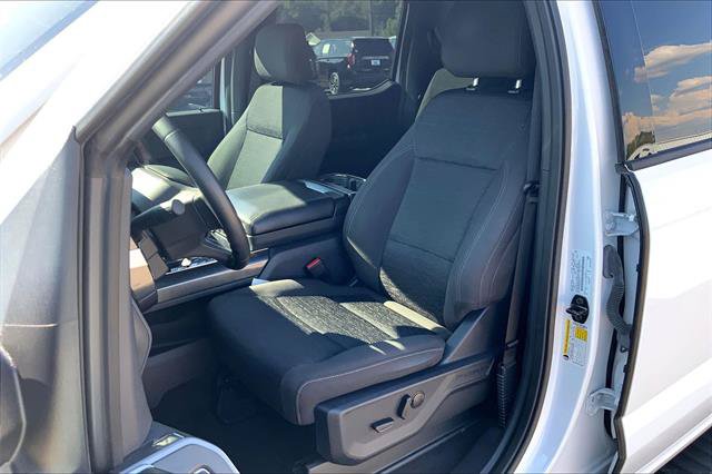 Certified 2023 Ford F150 XLT w/ Equipment Group 302A High AWD/4WD image 24