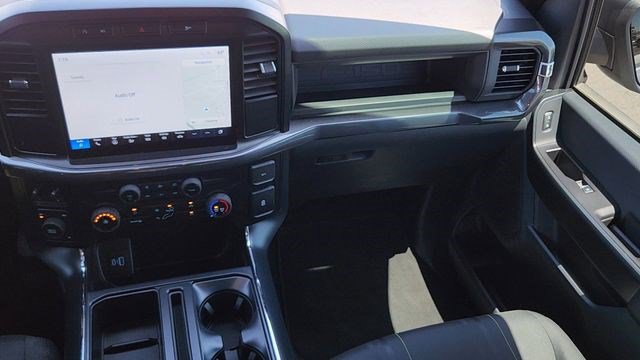 Certified 2024 Ford F150 STX AWD/4WD image 7