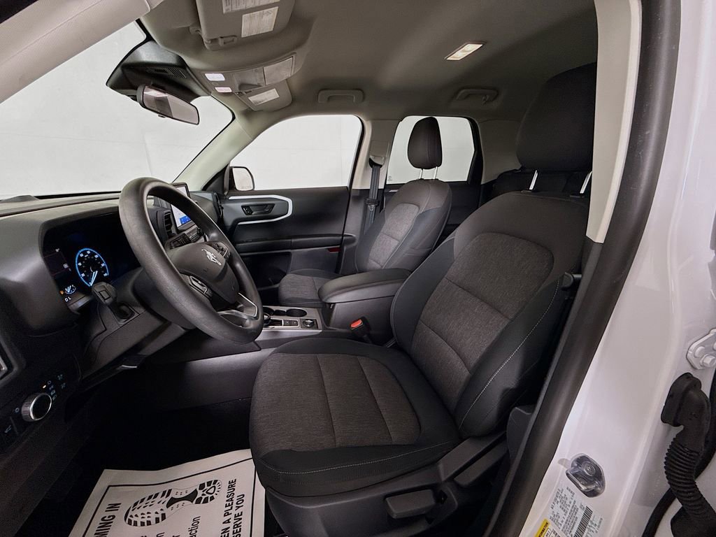 Certified 2024 Ford Bronco Sport Big Bend image 20