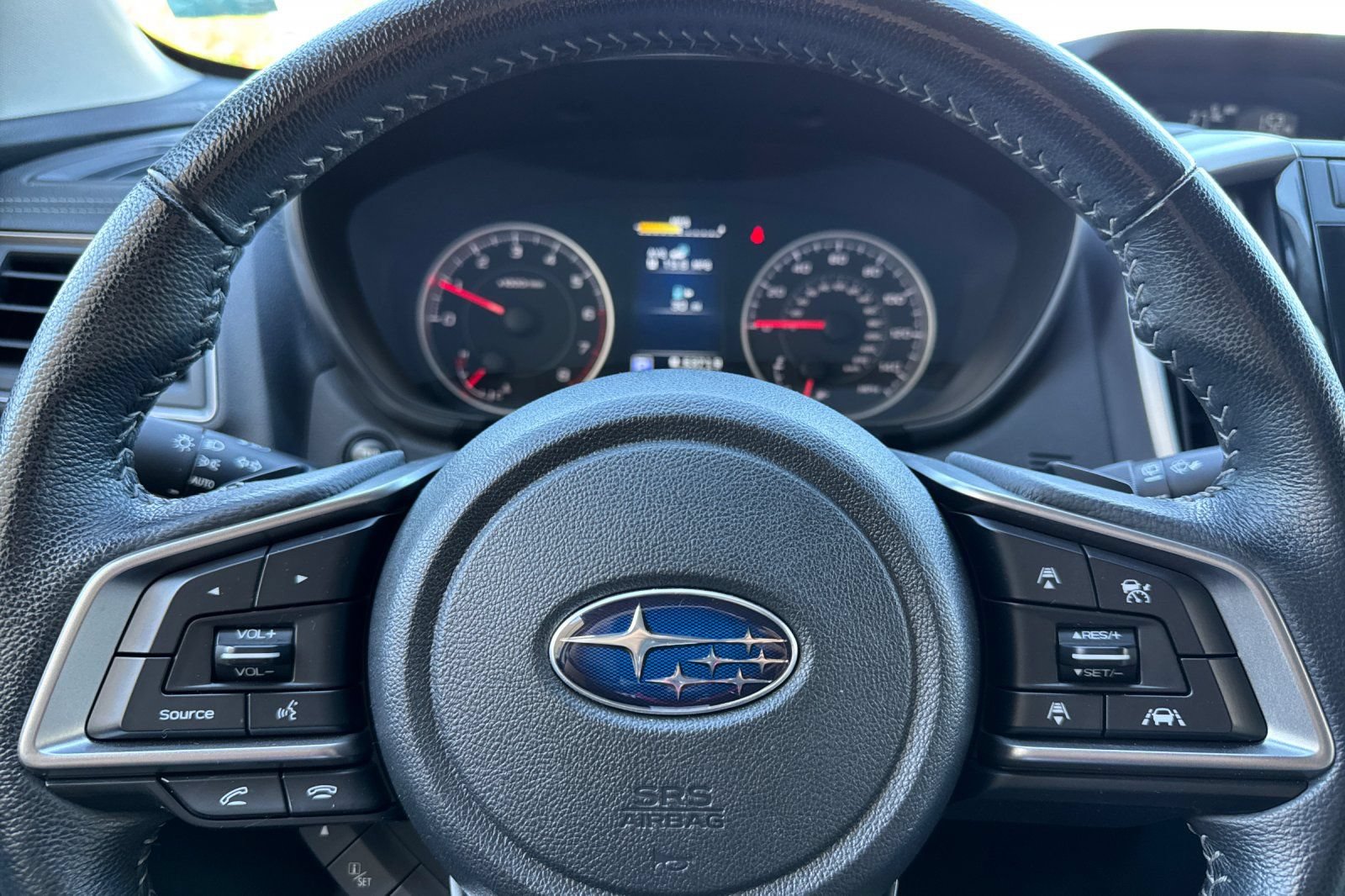 Used 2019 Subaru Ascent Premium w/ Popular Package #3 AWD/4WD image 26