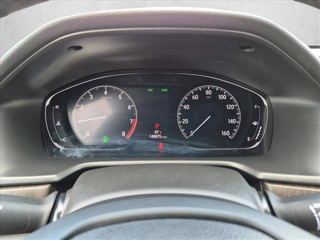 Used 2019 Honda Accord EX-L image 11