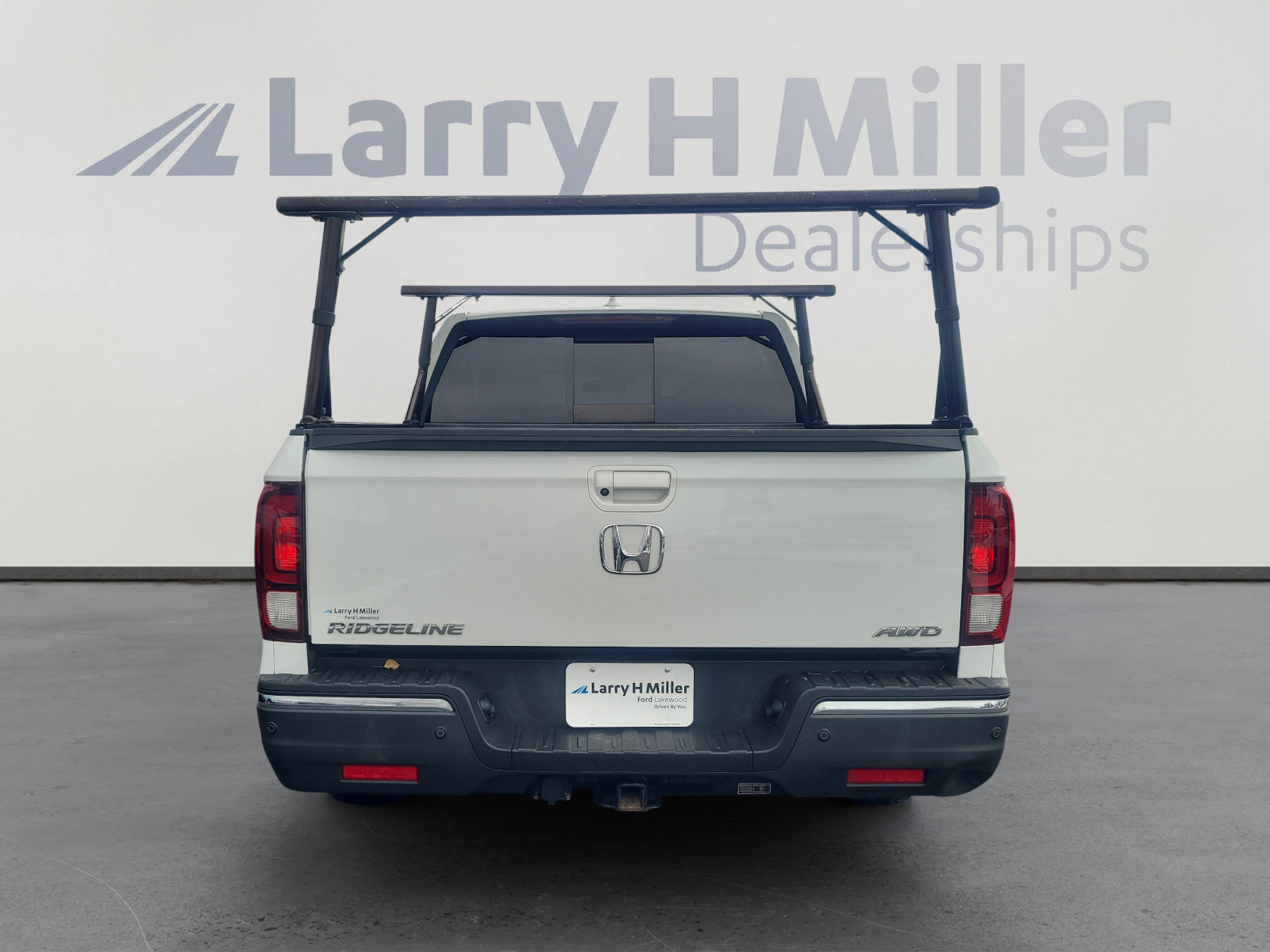 Used 2020 Honda Ridgeline RTL-E image 4