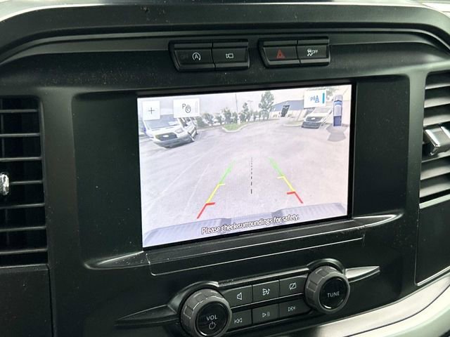 Certified 2023 Ford F150 XL RWD image 28
