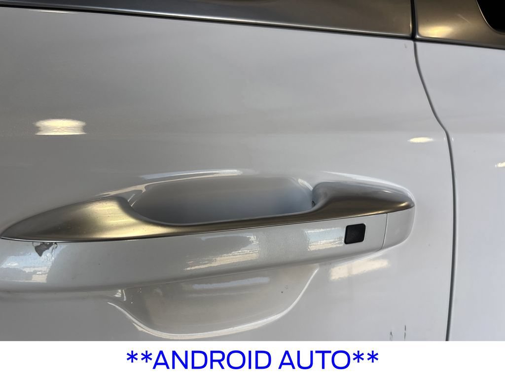 Used 2025 Kia Telluride S AWD/4WD image 16