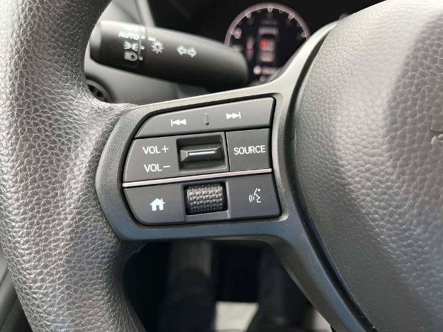 Used 2024 Honda HR-V LX image 16