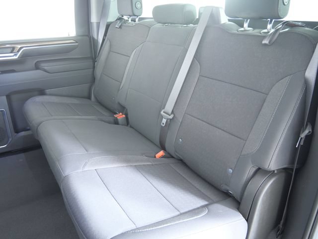 Used 2024 Chevrolet Silverado 2500 LT AWD/4WD image 14