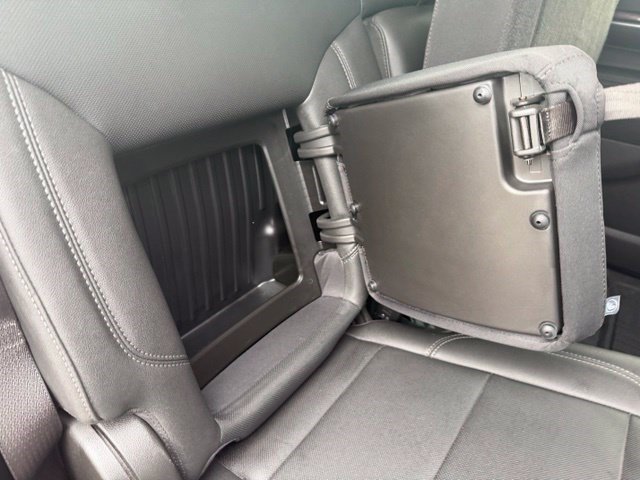 Used 2023 Chevrolet Silverado 1500 LTZ AWD/4WD image 37