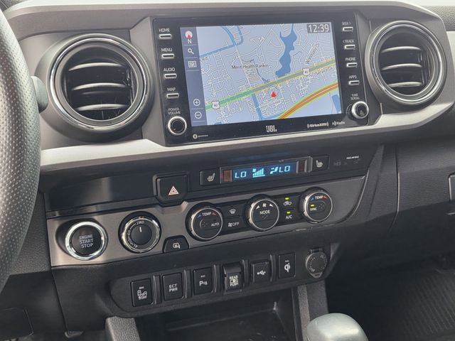 Used 2023 Toyota Tacoma TRD Off-Road w/ TRD Premium Off Road Package AWD/4WD image 9