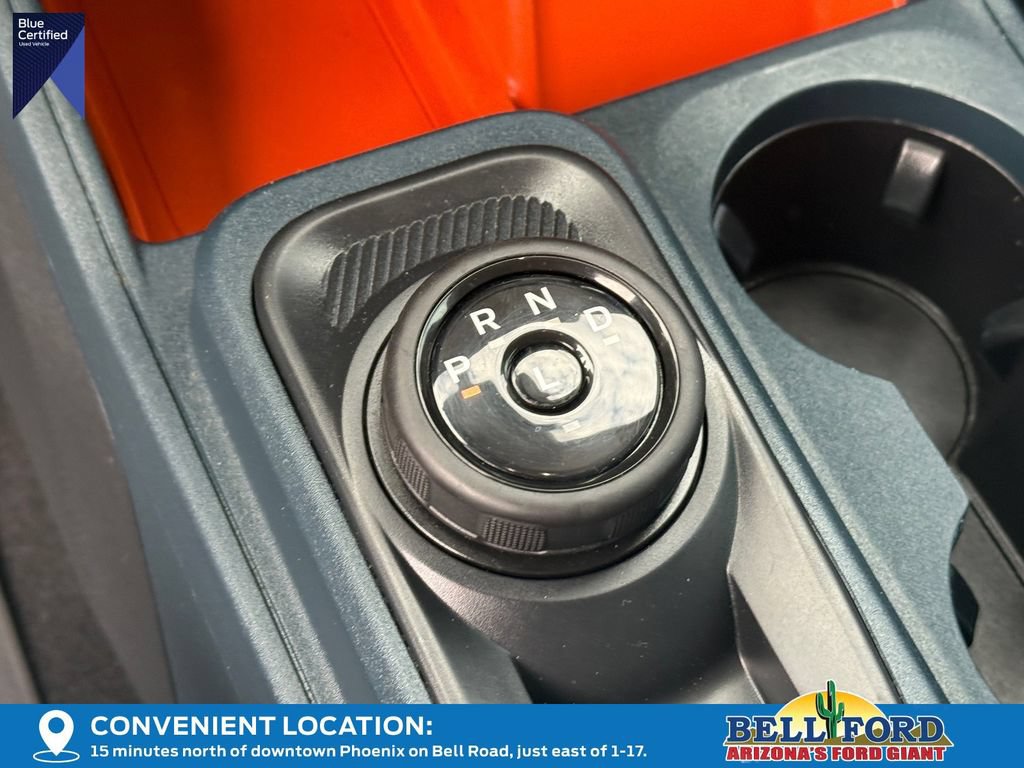 Certified 2023 Ford Maverick XLT w/ XLT Luxury Package FWD image 23