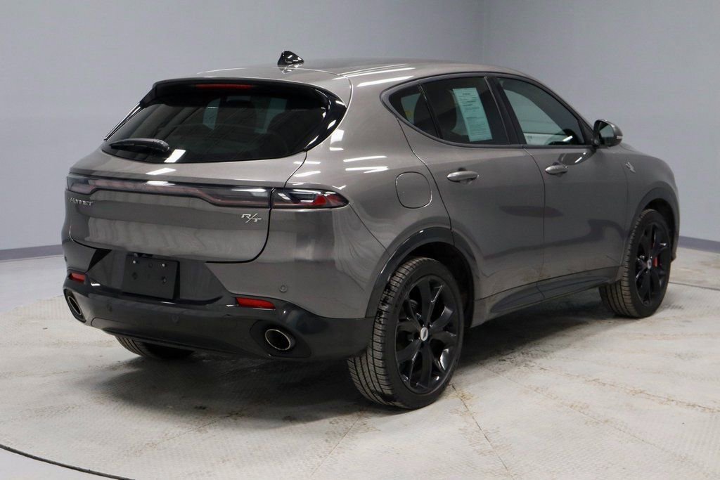 Used 2024 Dodge Hornet R/T w/ Track Pack image 5