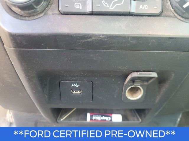 Certified 2022 Ford F350 XL w/ STX Appearance Package image 22