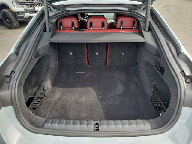 Used 2022 BMW 430i Gran Coupe w/ M Sport Package image 27