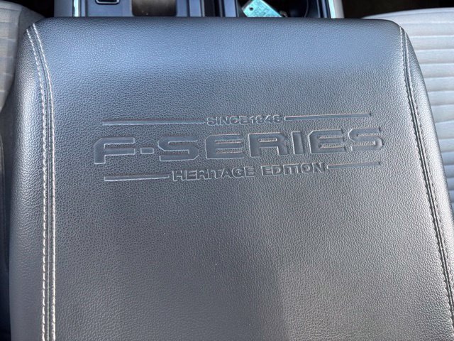 Certified 2023 Ford F150 XLT w/ Equipment Group 302A High AWD/4WD image 42