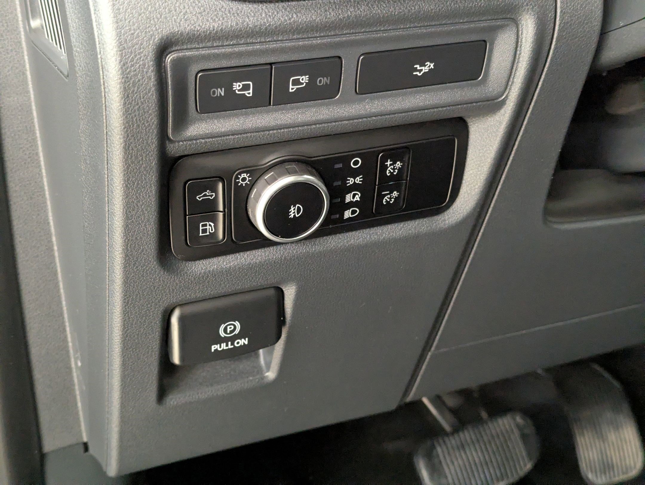 Certified 2023 Ford F150 XLT w/ Equipment Group 302A High image 15