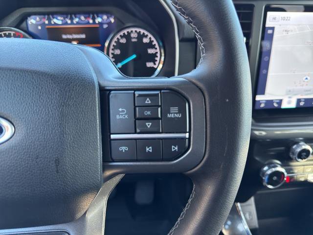 Certified 2023 Ford F150 XLT w/ Equipment Group 302A High image 18