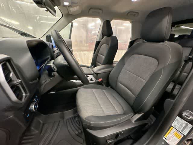 Certified 2024 Ford Bronco Sport Big Bend w/ Convenience Package AWD/4WD image 17