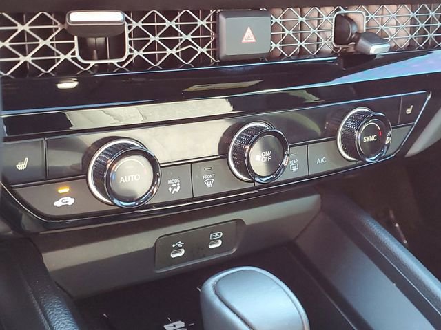 Used 2025 Honda Accord Sport image 29