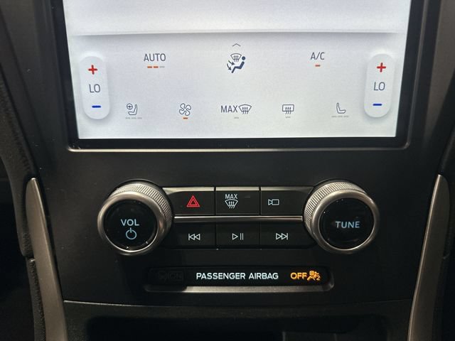 Certified 2022 Ford Edge SEL w/ Convenience Package AWD/4WD image 21