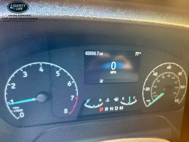 Certified 2022 Ford Transit 350 XLT RWD image 21