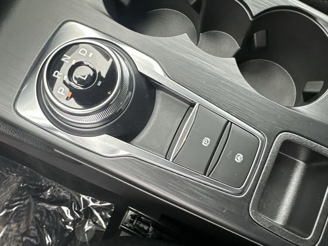 Certified 2025 Ford Escape ST-Line w/ Tech Pack #1 image 18