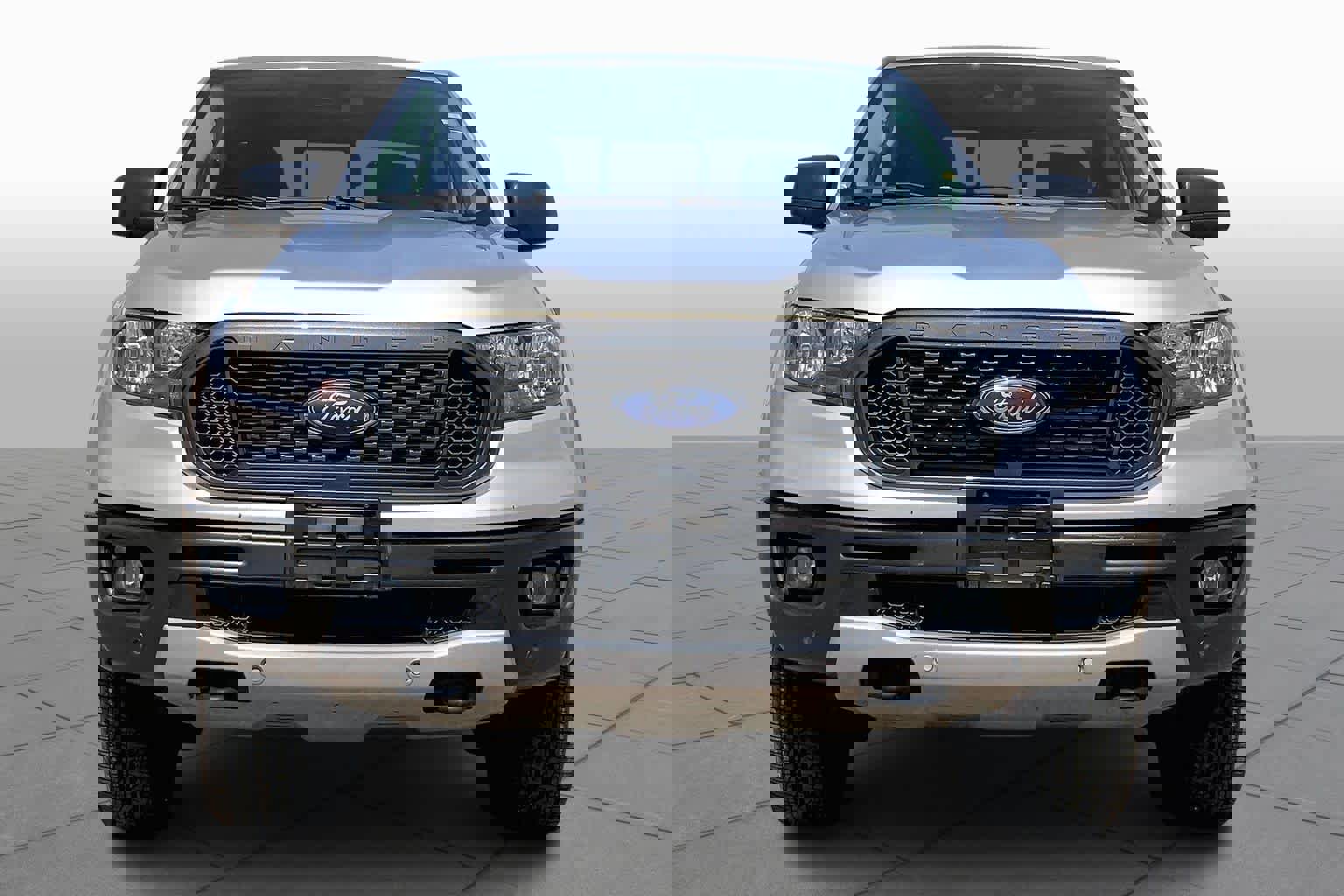 Certified 2019 Ford Ranger XLT w/ Equipment Group 302A Luxury image 6