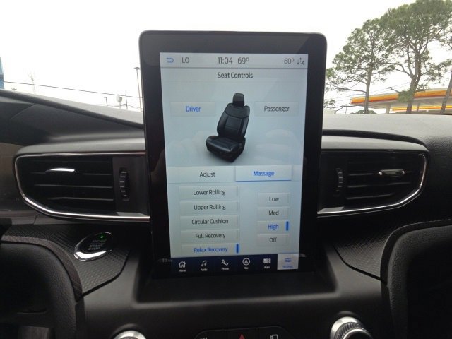 Certified 2020 Ford Explorer ST w/ ST High-Performance Pack image 20