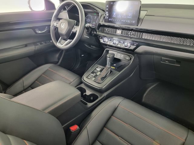 Used 2023 Honda CR-V Sport Touring image 38