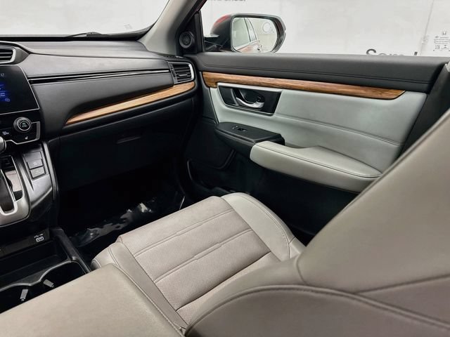 Used 2022 Honda CR-V EX-L image 23