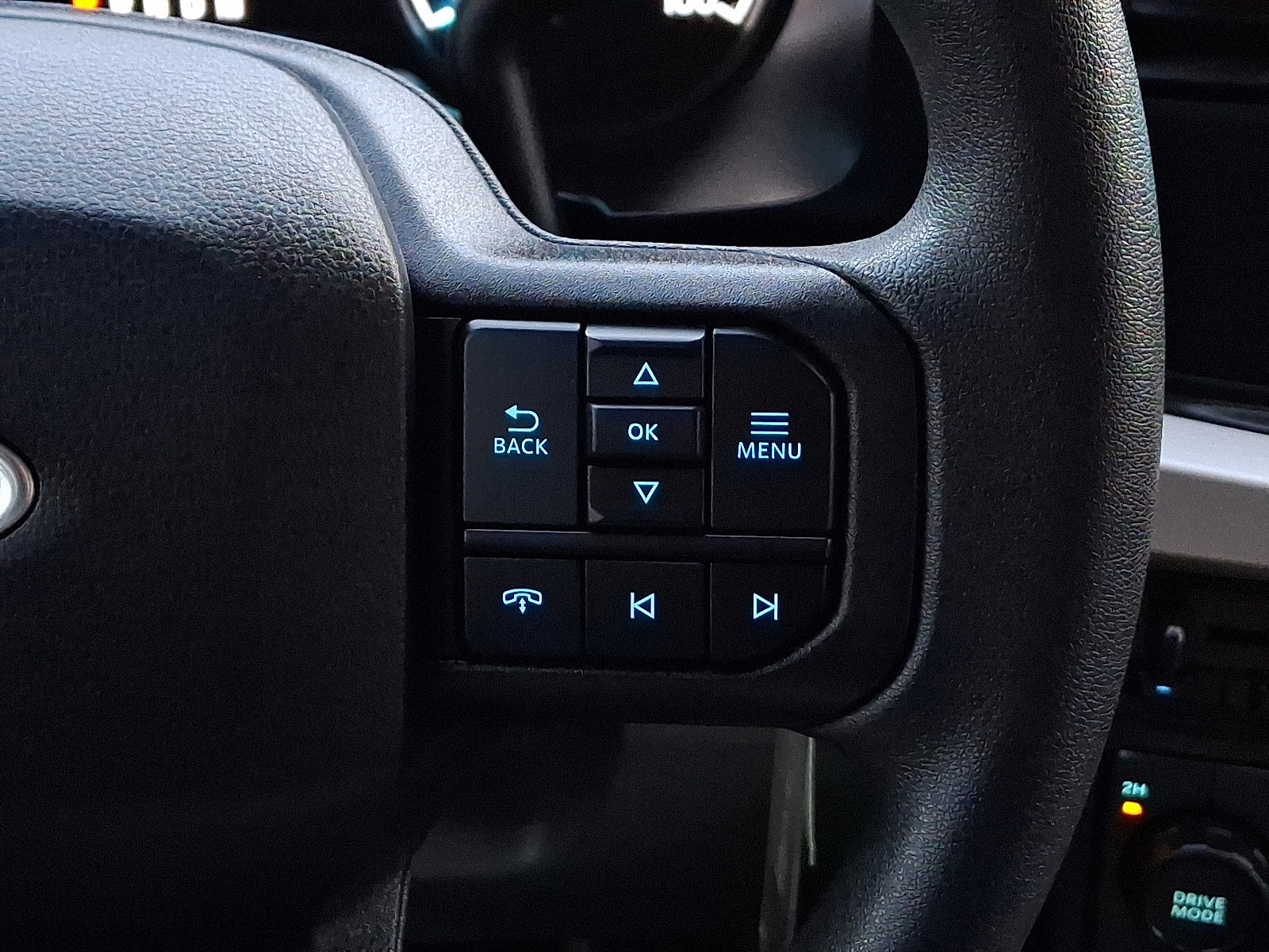 Certified 2025 Ford F350 XL w/ XL Driver Assist Package image 25