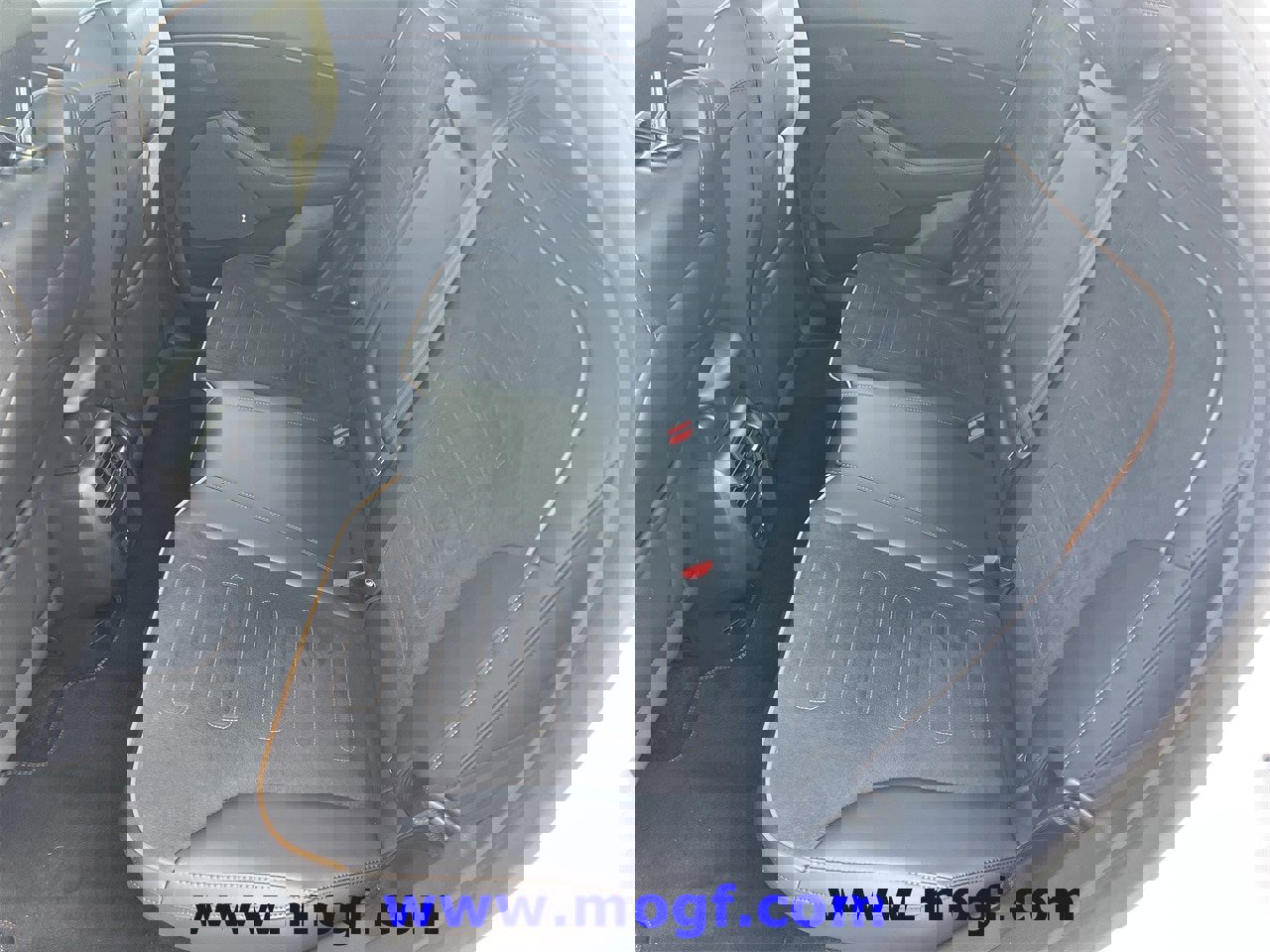 Certified 2022 Ford Mustang Mach-E GT image 24