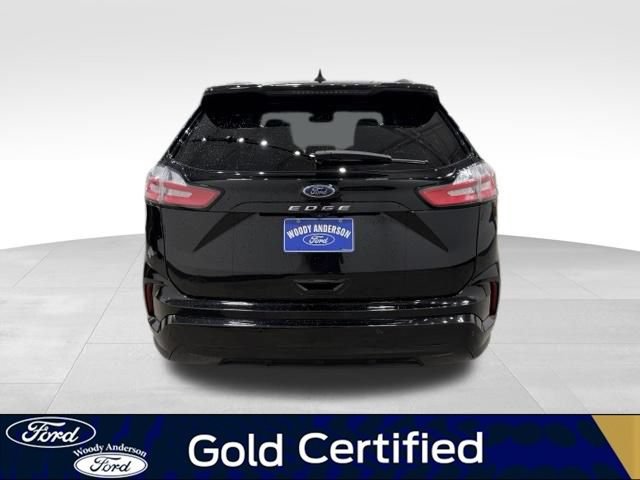 Certified 2023 Ford Edge ST-Line AWD/4WD image 6