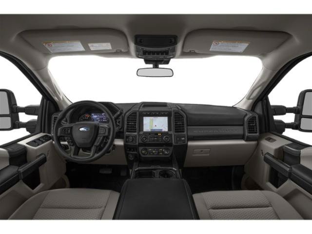 Certified 2022 Ford F250 XLT w/ Black Appearance Package AWD/4WD image 8