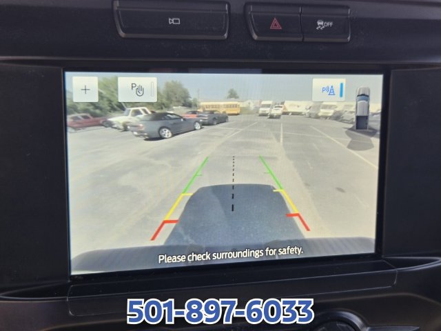 Certified 2023 Ford F150 XL w/ STX Appearance Package AWD/4WD image 21
