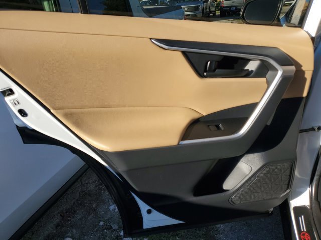 Used 2019 Toyota RAV4 LE w/ Phone Cable & Charge Package image 10