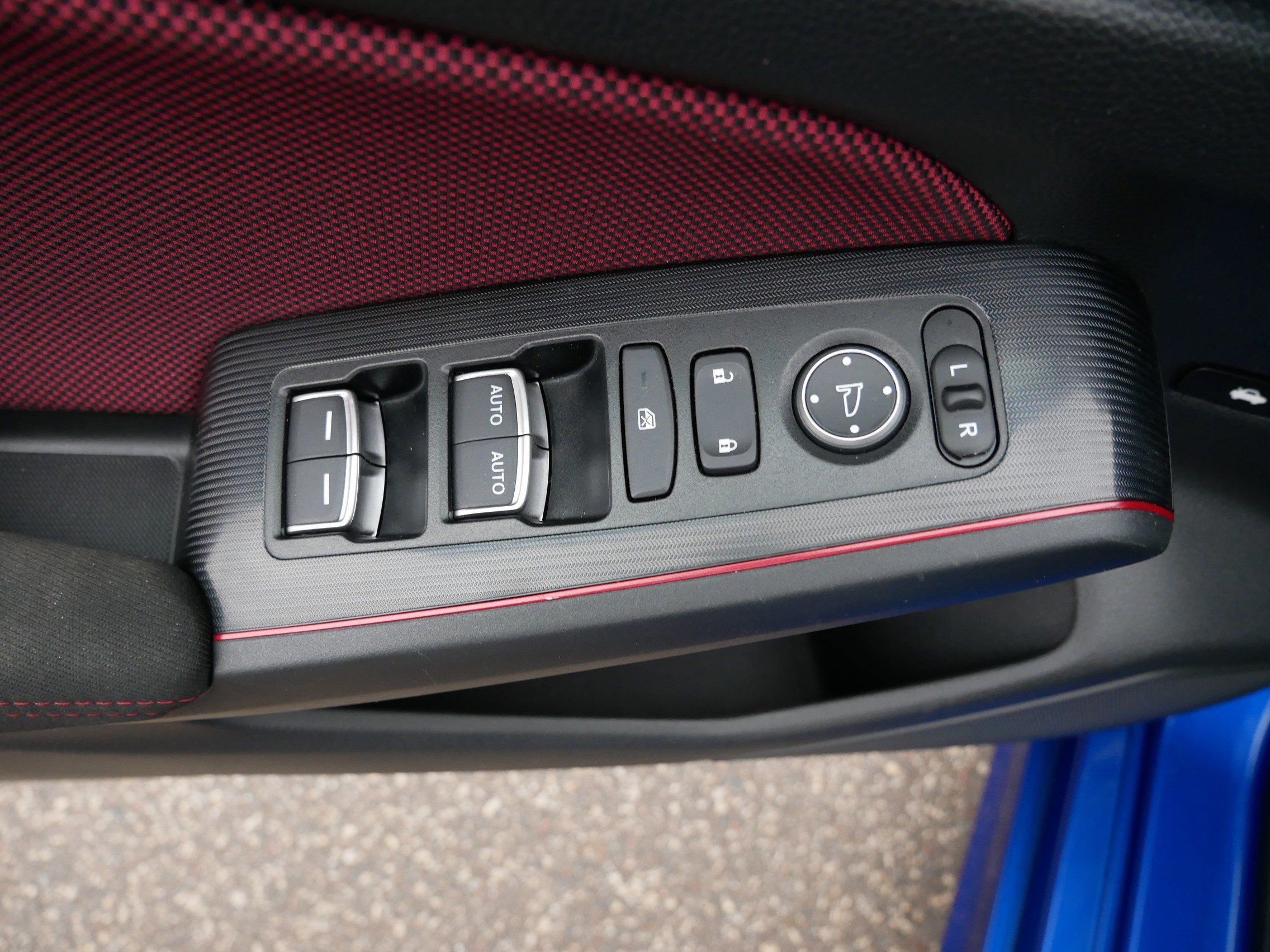 Used 2024 Honda Civic Si image 20
