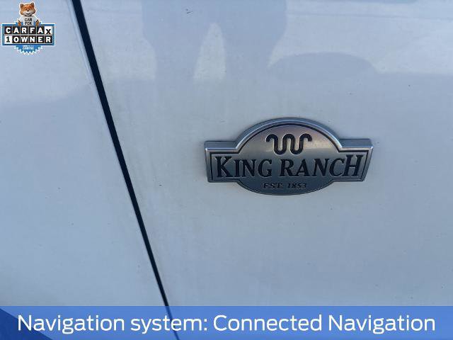 Certified 2023 Ford Expedition Max King Ranch AWD/4WD image 3