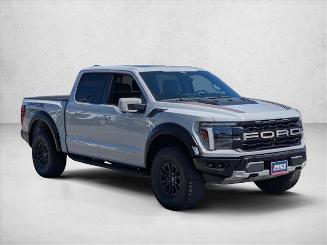 Certified 2024 Ford F150 Raptor AWD/4WD image 3