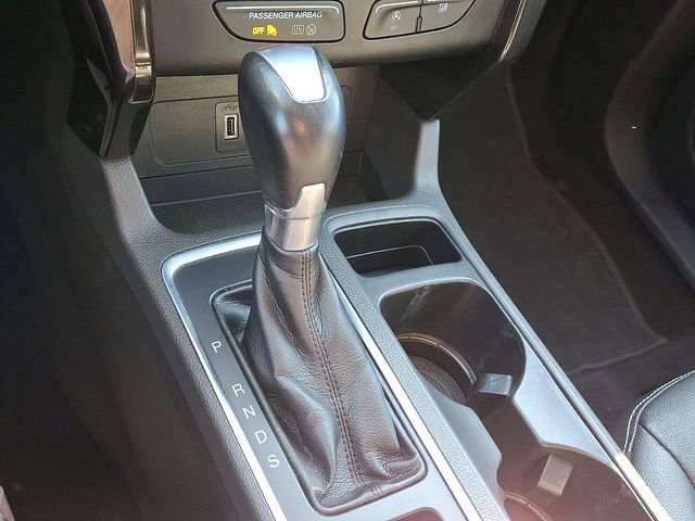 Certified 2017 Ford Escape Titanium image 14