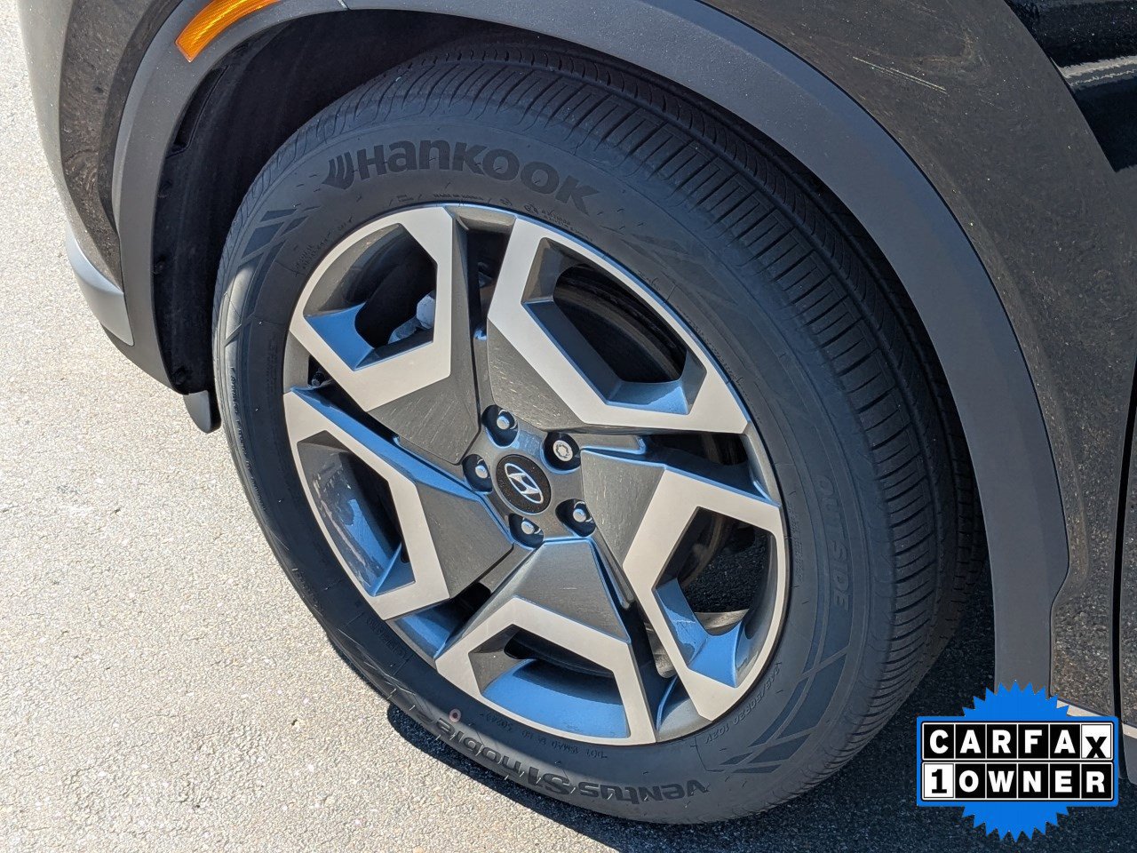 Used 2025 Hyundai Palisade Limited image 12