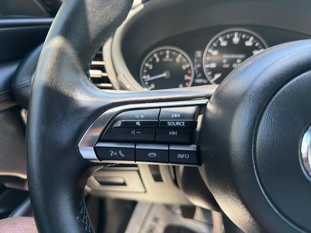 Used 2025 MAZDA MAZDA3 2.5 S Hatchback w/ Premium Pkg FWD image 28