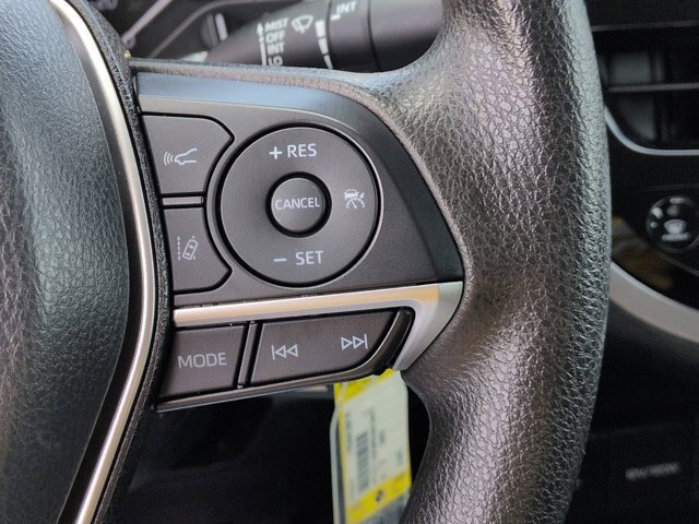 Used 2024 Toyota Camry LE FWD image 19