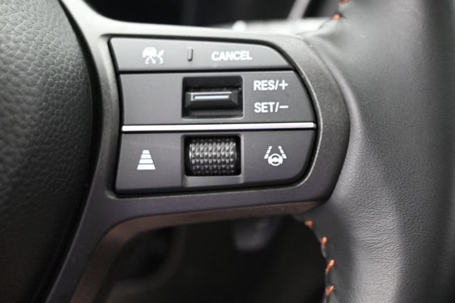 Used 2026 Honda CR-V Sport-L image 15