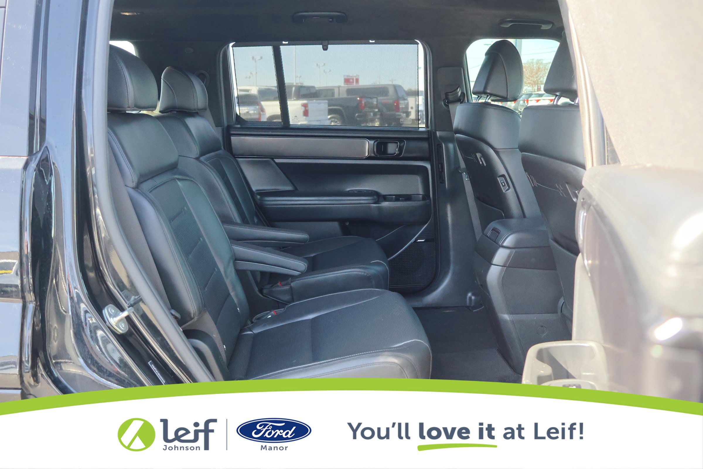 Used 2025 Hyundai Santa Fe Calligraphy image 35