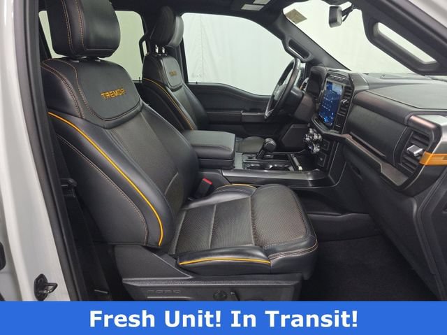 Certified 2023 Ford F150 Tremor w/ Equipment Group 402A High AWD/4WD image 10