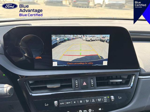 Used 2025 Lexus ES 350 w/ Accessory Package (Z1) FWD image 28