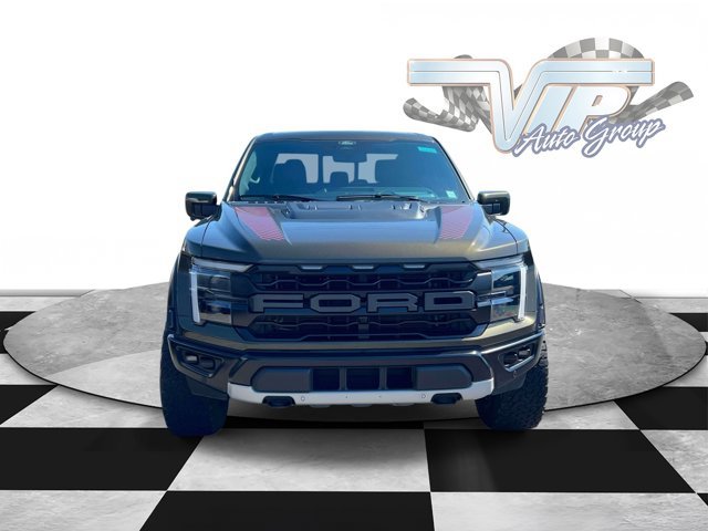 Certified 2025 Ford F150 Raptor AWD/4WD image 2