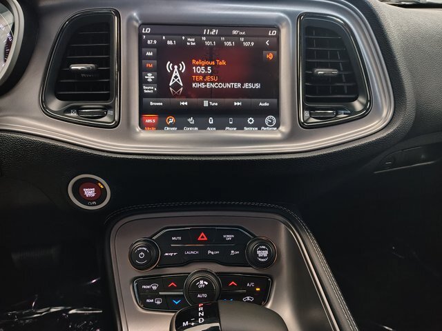 Used 2023 Dodge Challenger SRT Hellcat RWD image 38