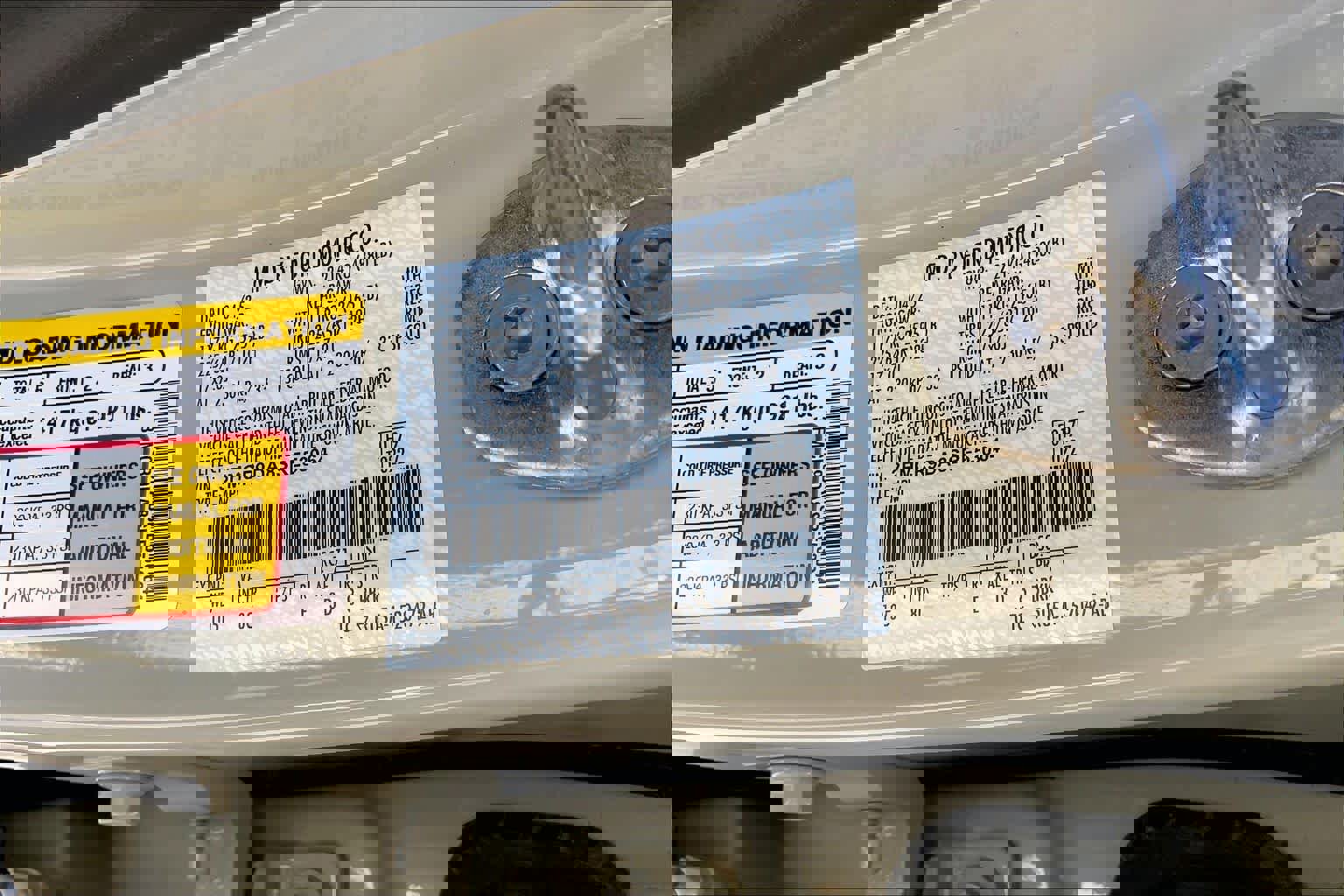 Certified 2025 Ford Bronco Sport Badlands image 32