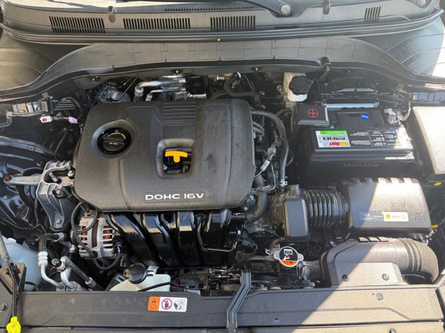 Used 2020 Hyundai Kona SEL Plus FWD image 22